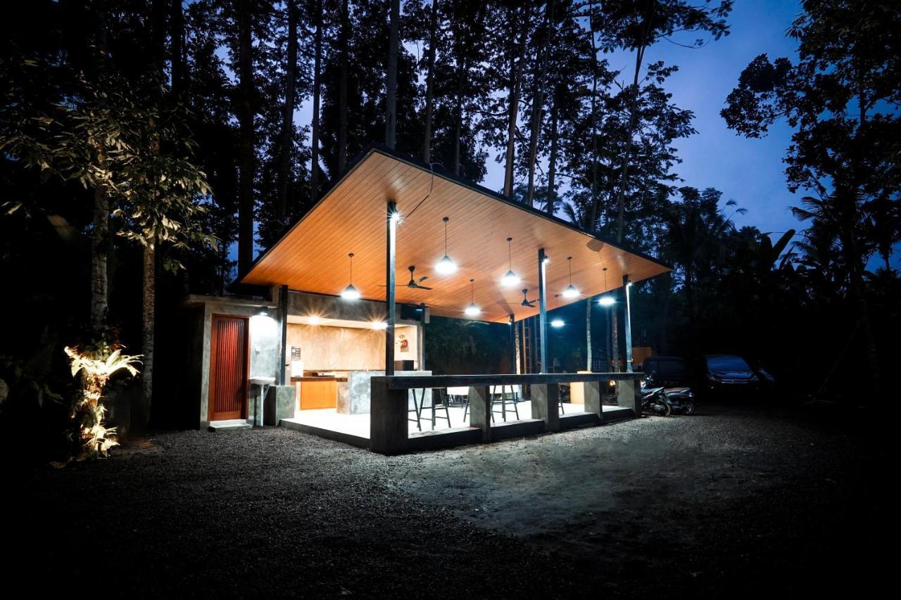 Daydream Lodge Tampaksiring Εξωτερικό φωτογραφία