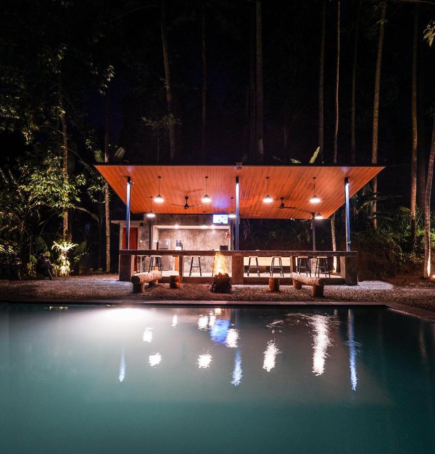 Daydream Lodge Tampaksiring Εξωτερικό φωτογραφία
