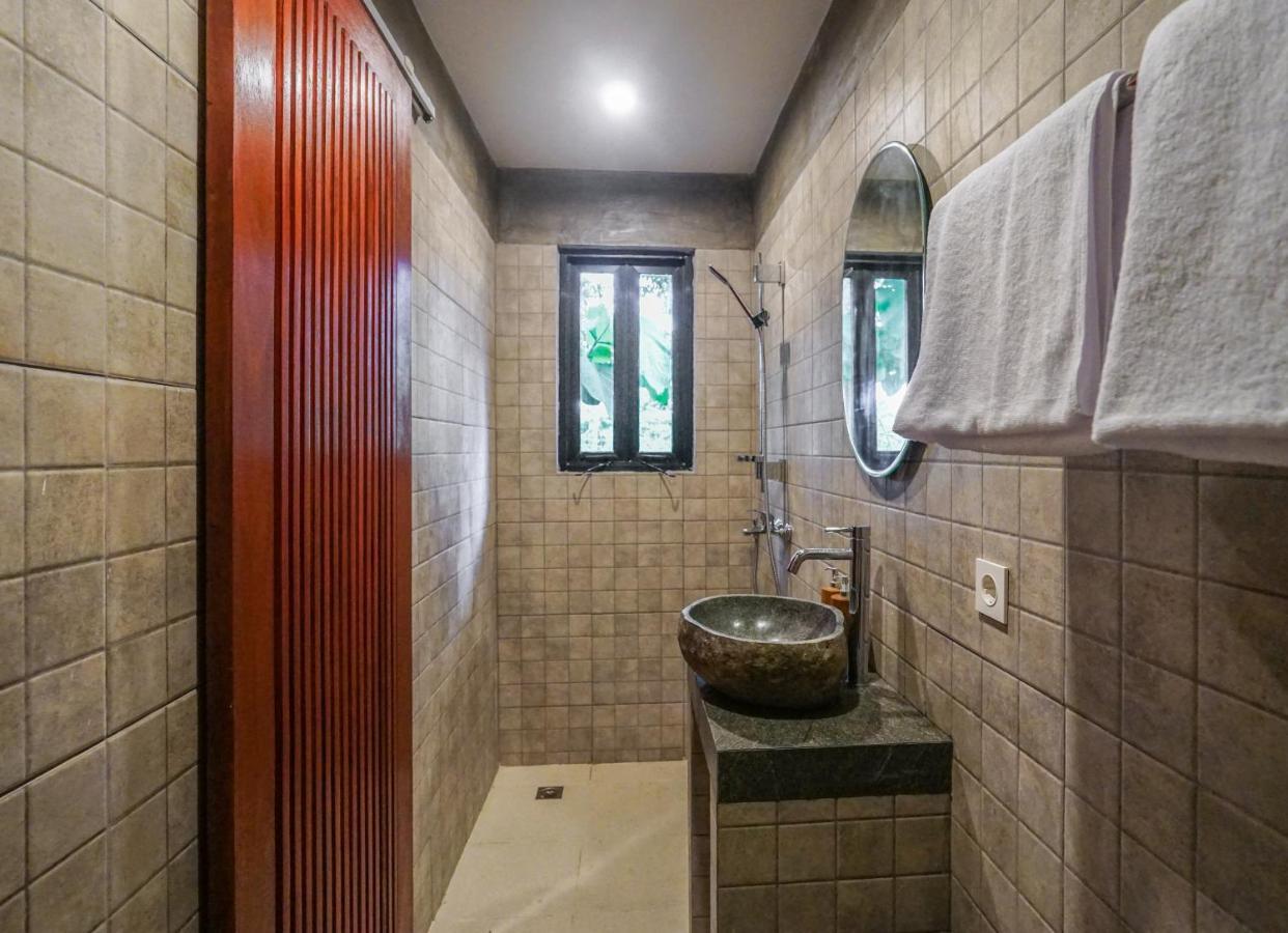 Daydream Lodge Tampaksiring Εξωτερικό φωτογραφία