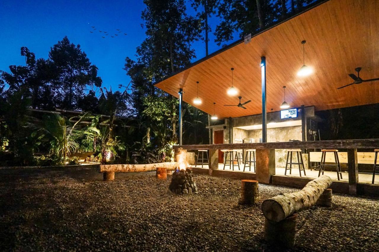 Daydream Lodge Tampaksiring Εξωτερικό φωτογραφία