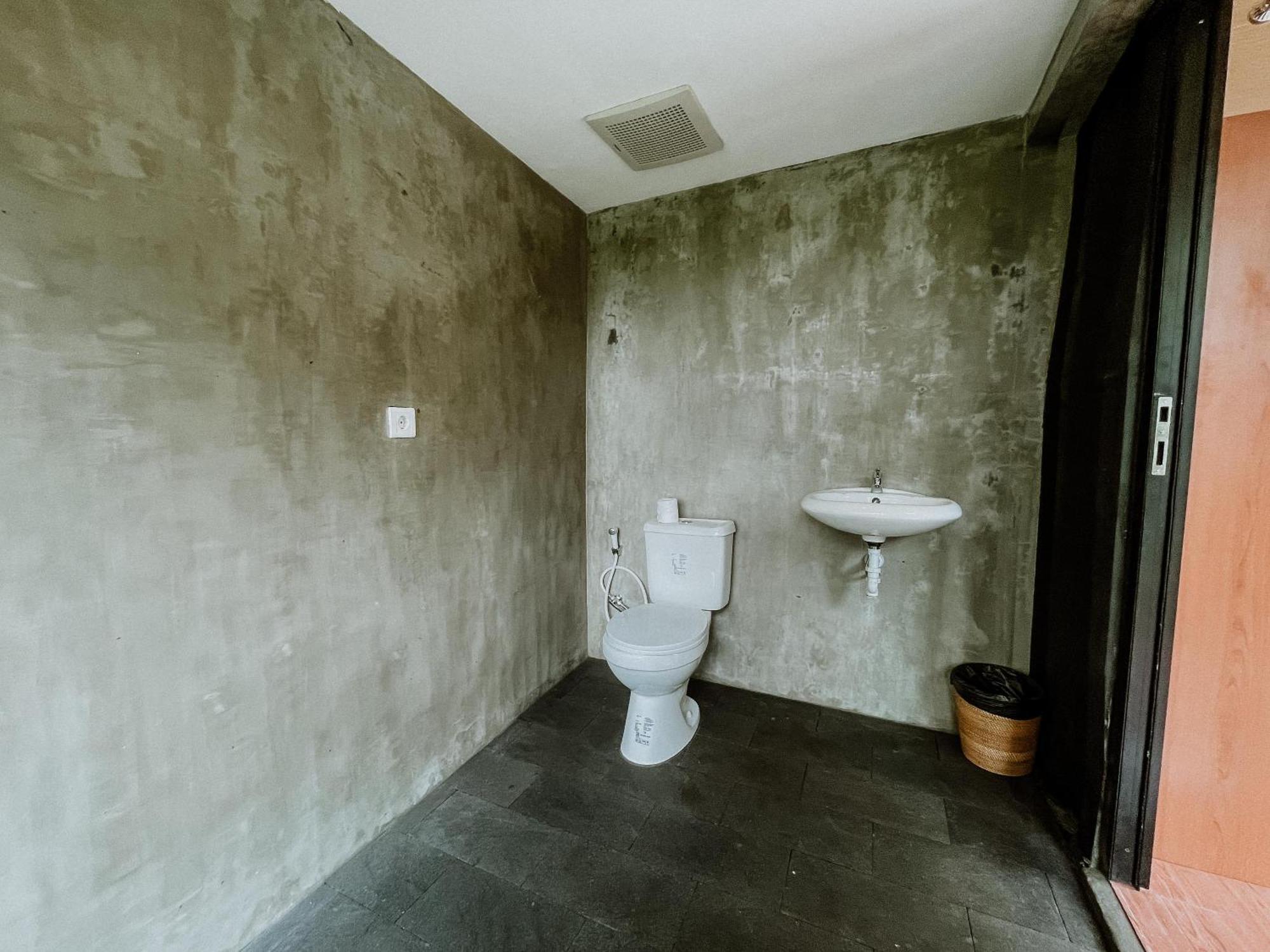 Daydream Lodge Tampaksiring Εξωτερικό φωτογραφία