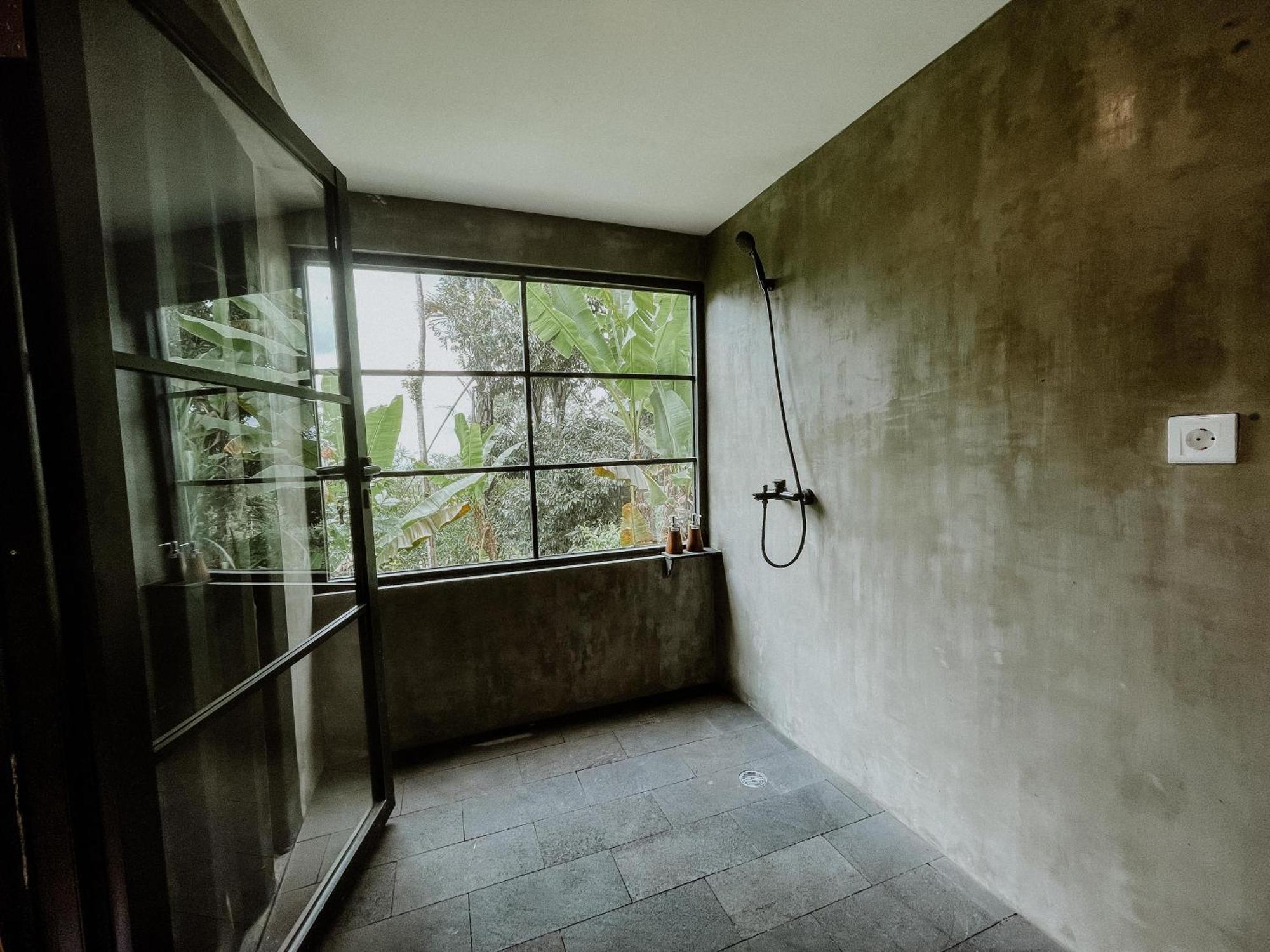 Daydream Lodge Tampaksiring Εξωτερικό φωτογραφία